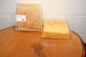 Cut Comb Honey