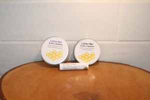 Lip Balms & Lotion Bars