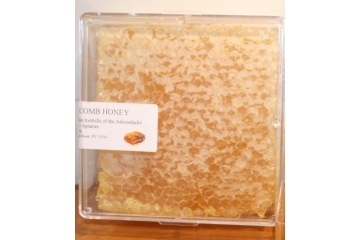 Cut Comb Honey - 1 lb approximate weight